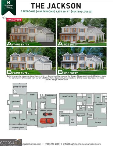 312 Air View Drive 7, Warner Robins, GA 31093