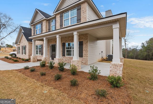 312 Air View Drive 7, Warner Robins, GA 31093