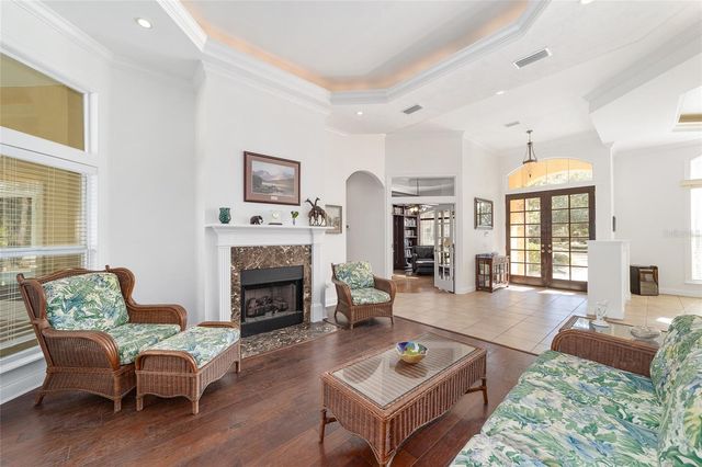 8486 NW 64TH LANE, Gainesville, FL 32653