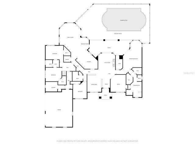 8486 NW 64TH LANE, Gainesville, FL 32653