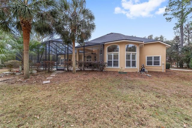 8486 NW 64TH LANE, Gainesville, FL 32653