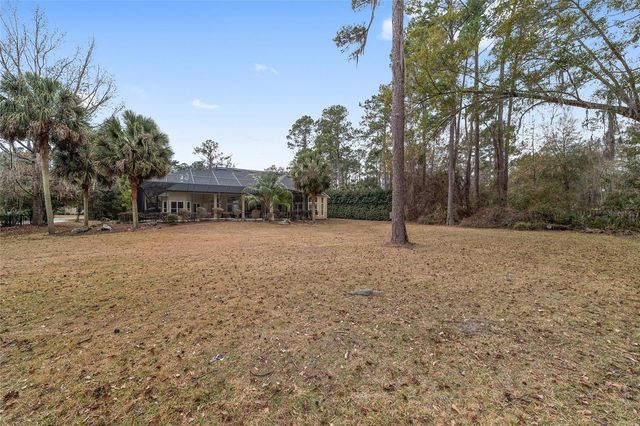8486 NW 64TH LANE, Gainesville, FL 32653
