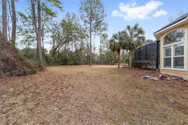 8486 NW 64TH LANE, Gainesville, FL 32653
