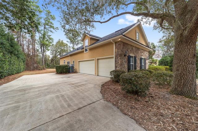 8486 NW 64TH LANE, Gainesville, FL 32653