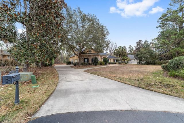 8486 NW 64TH LANE, Gainesville, FL 32653