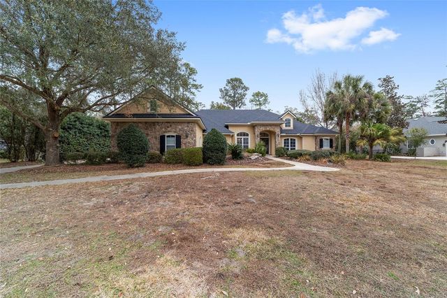 8486 NW 64TH LANE, Gainesville, FL 32653