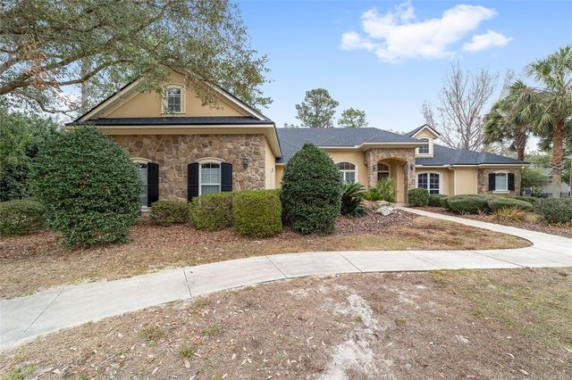 8486 NW 64TH LANE, Gainesville, FL 32653