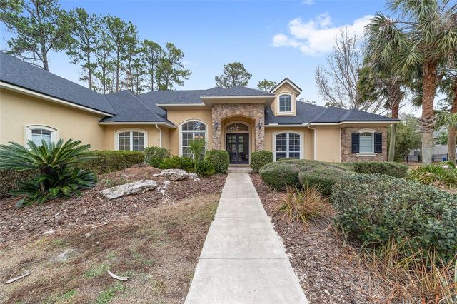 8486 NW 64TH LANE, Gainesville, FL 32653