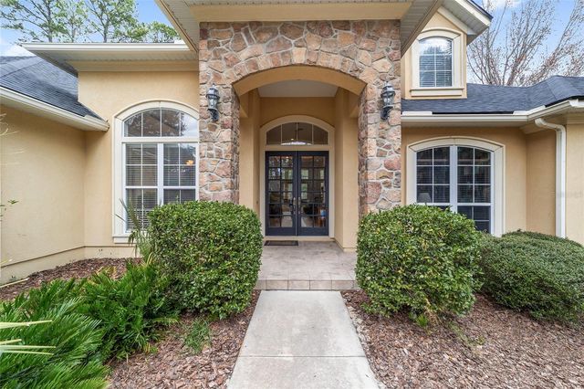 8486 NW 64TH LANE, Gainesville, FL 32653