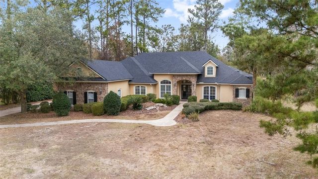 8486 NW 64TH LANE, Gainesville, FL 32653