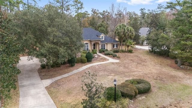 8486 NW 64TH LANE, Gainesville, FL 32653