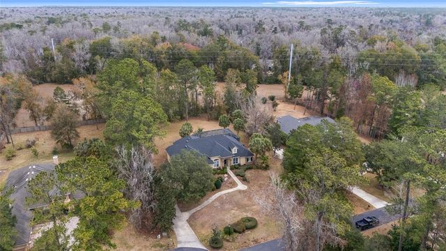 8486 NW 64TH LANE, Gainesville, FL 32653