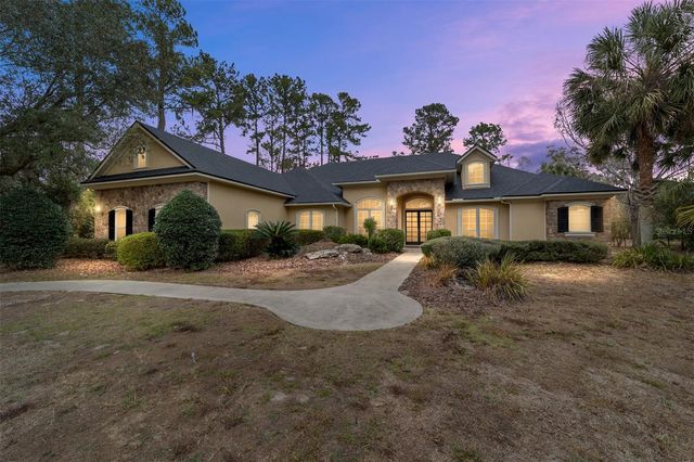 8486 NW 64TH LANE, Gainesville, FL 32653