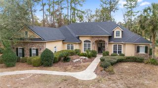 8486 NW 64TH LANE, Gainesville, FL 32653