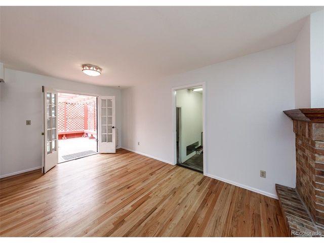1118 Chambers Dr, Colorado Springs, CO 80904