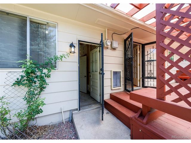 1118 Chambers Dr, Colorado Springs, CO 80904
