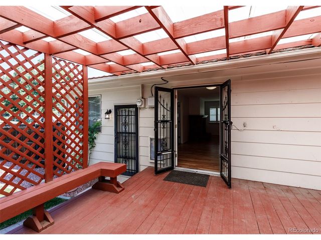 1118 Chambers Dr, Colorado Springs, CO 80904