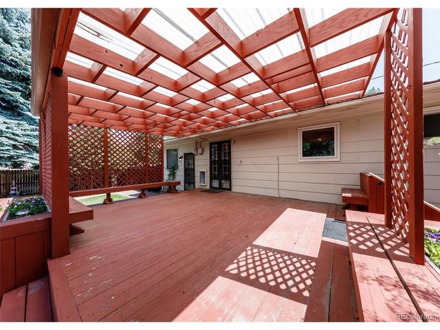 1118 Chambers Dr, Colorado Springs, CO 80904