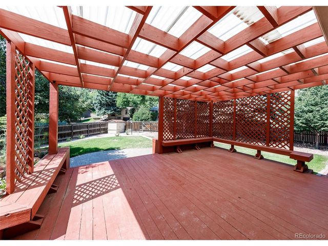 1118 Chambers Dr, Colorado Springs, CO 80904