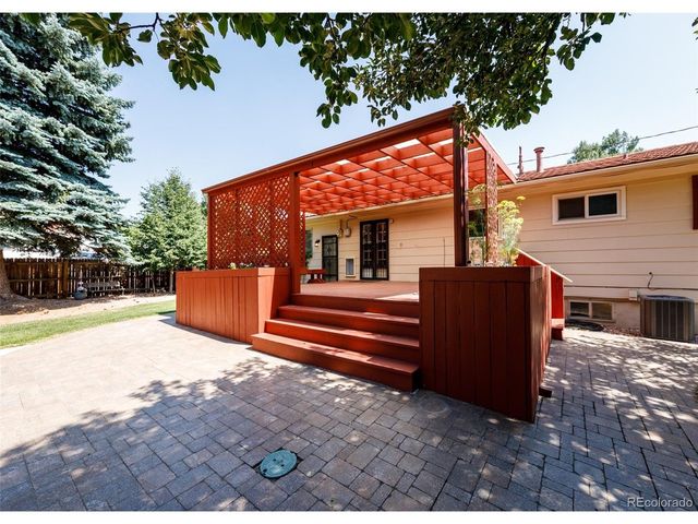 1118 Chambers Dr, Colorado Springs, CO 80904