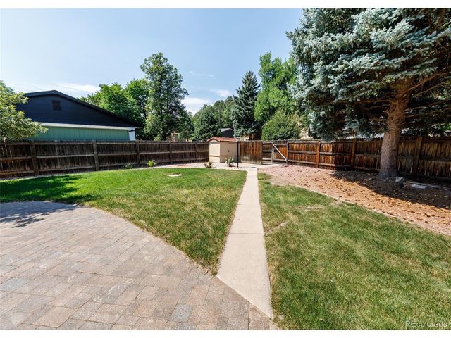 1118 Chambers Dr, Colorado Springs, CO 80904