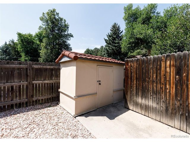1118 Chambers Dr, Colorado Springs, CO 80904