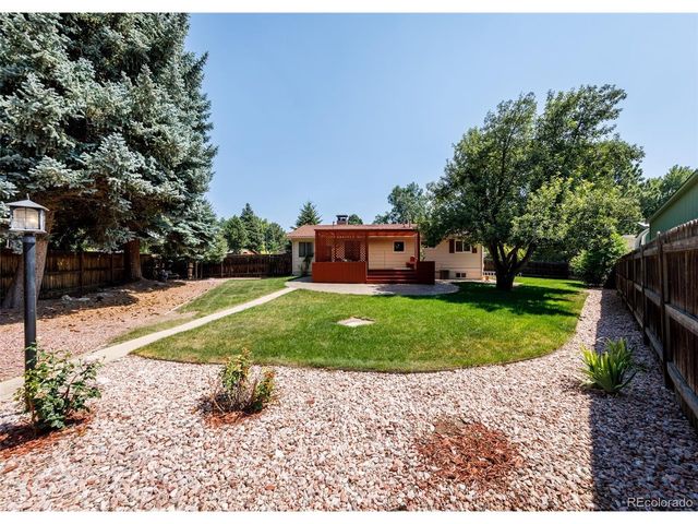 1118 Chambers Dr, Colorado Springs, CO 80904
