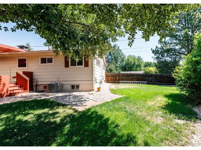 1118 Chambers Dr, Colorado Springs, CO 80904