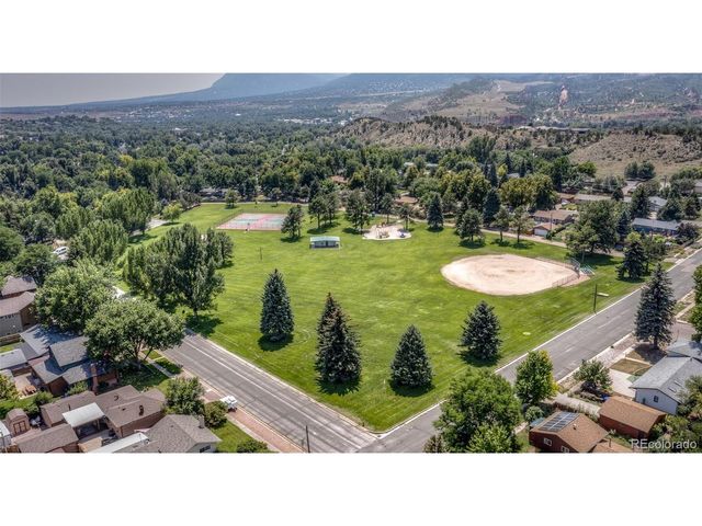 1118 Chambers Dr, Colorado Springs, CO 80904