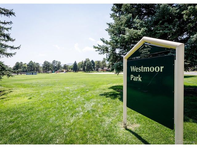 1118 Chambers Dr, Colorado Springs, CO 80904