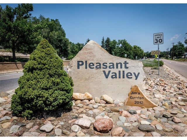 1118 Chambers Dr, Colorado Springs, CO 80904