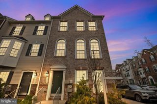 1601 WESBOURNE DR, Upper Marlboro, MD 20774