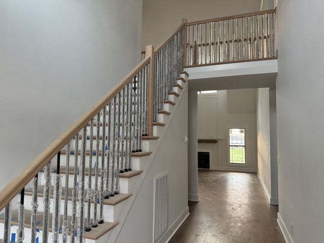 526 Foxglove Ln, Clarksville, TN 37043