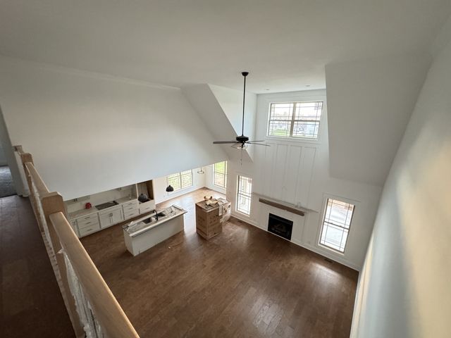 526 Foxglove Ln, Clarksville, TN 37043