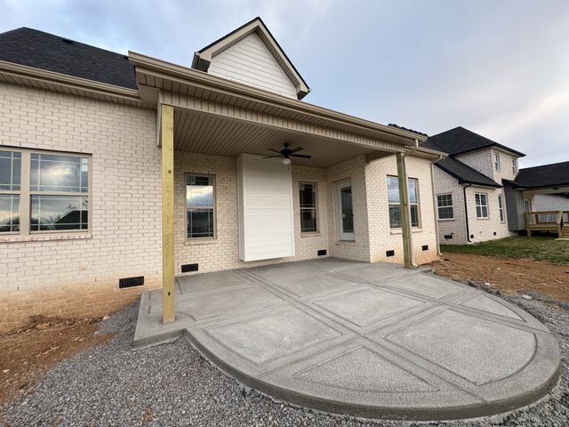 526 Foxglove Ln, Clarksville, TN 37043