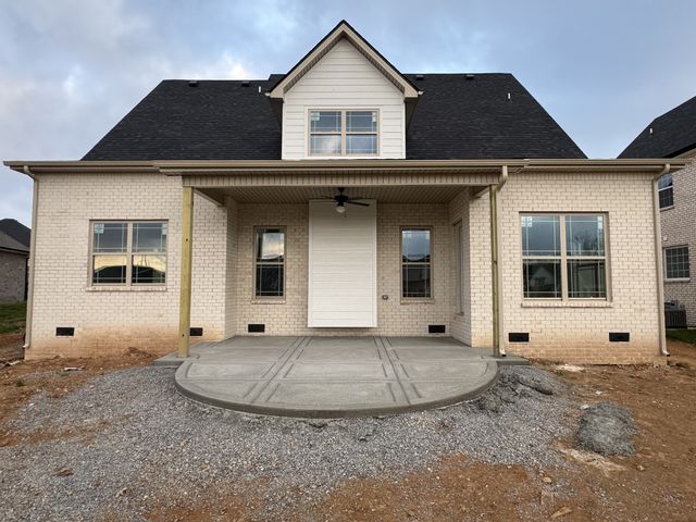 526 Foxglove Ln, Clarksville, TN 37043