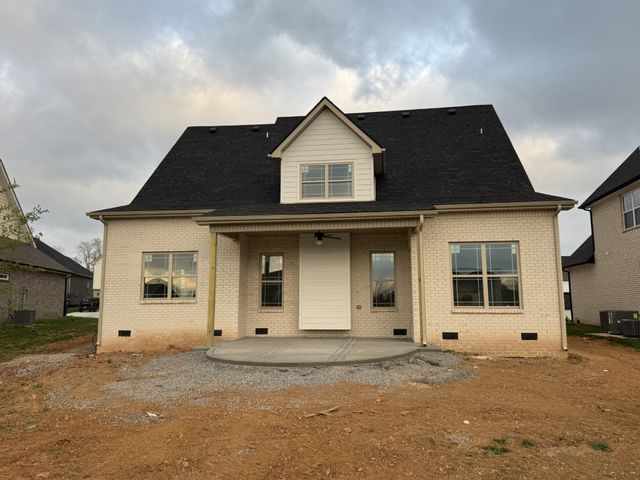 526 Foxglove Ln, Clarksville, TN 37043