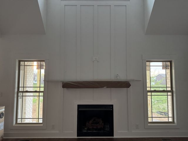 526 Foxglove Ln, Clarksville, TN 37043