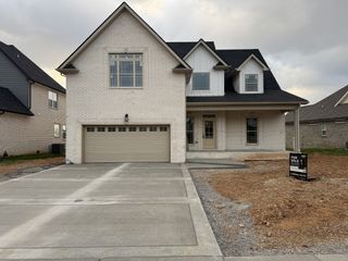 526 Foxglove Ln, Clarksville, TN 37043