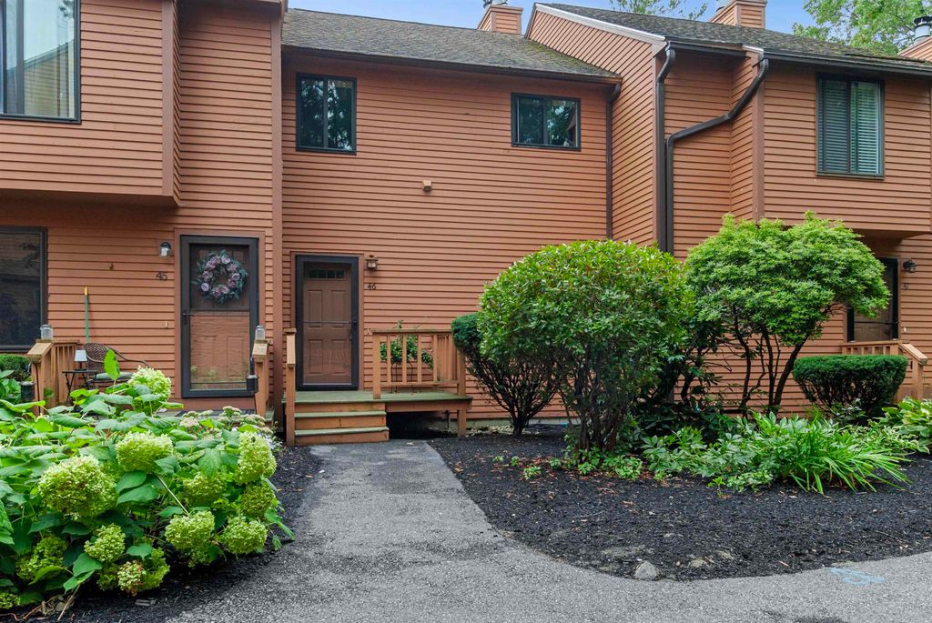 Image 1 of property listing at 46 Dunvegan Woods Drive # 46, Hampton, NH 03842