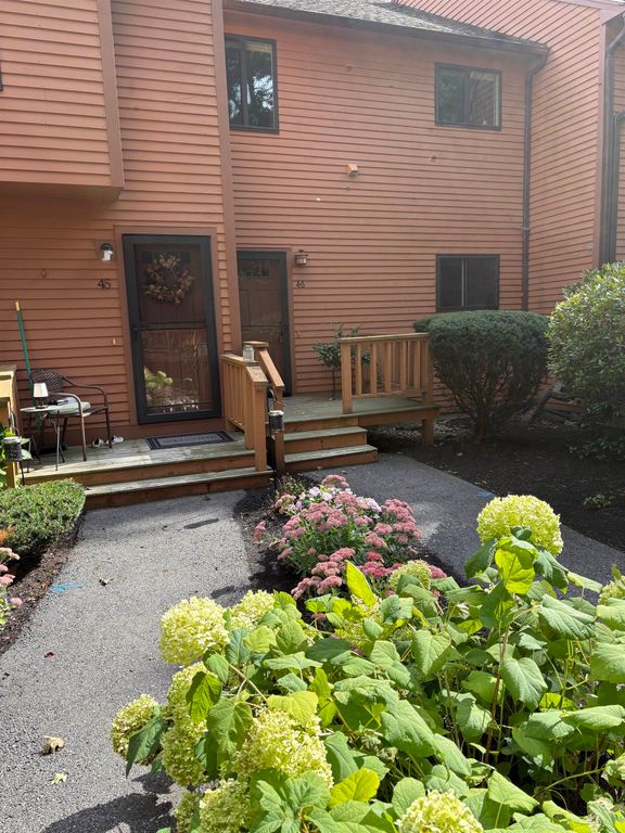 Image 24 of property listing at 46 Dunvegan Woods Drive # 46, Hampton, NH 03842