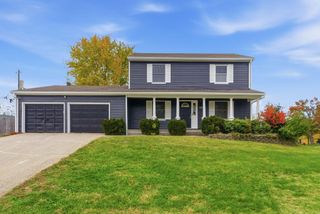 1313 Post Oak Road, Lexington, KY 40517