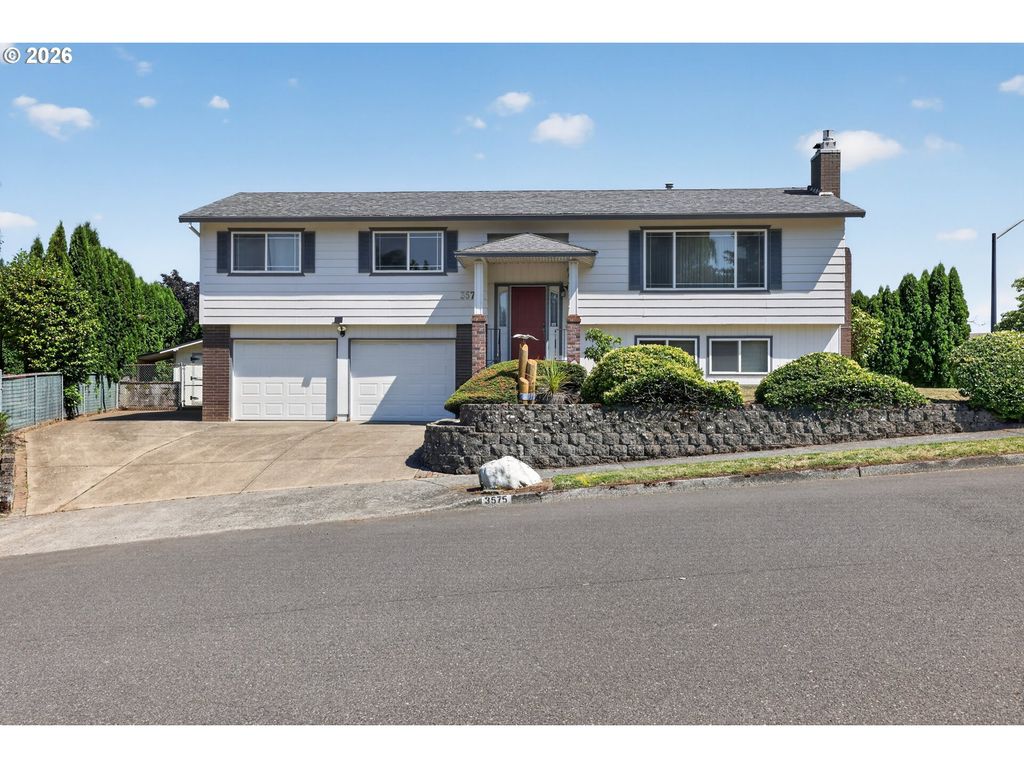 3575 Ne 4TH St, Gresham, OR 97030