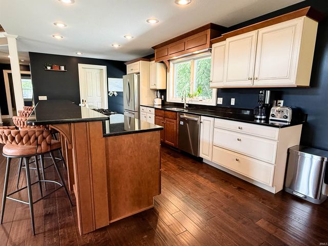 1714 Greyfeather Lane, Rochester, IN 46975