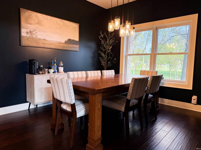 1714 Greyfeather Lane, Rochester, IN 46975