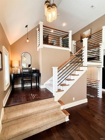 1714 Greyfeather Lane, Rochester, IN 46975