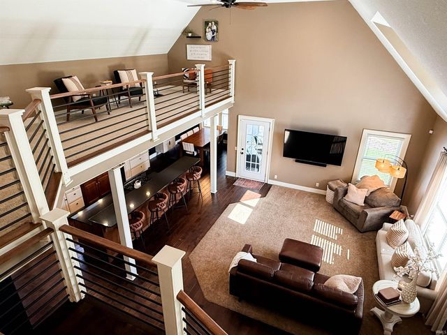 1714 Greyfeather Lane, Rochester, IN 46975