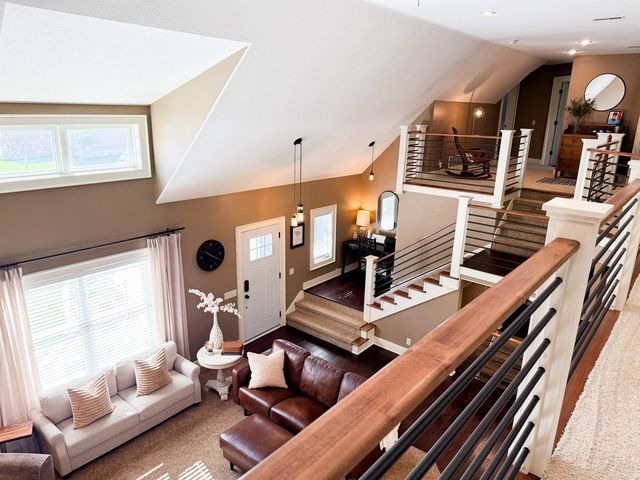 1714 Greyfeather Lane, Rochester, IN 46975