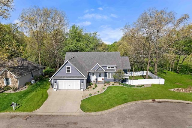 1714 Greyfeather Lane, Rochester, IN 46975