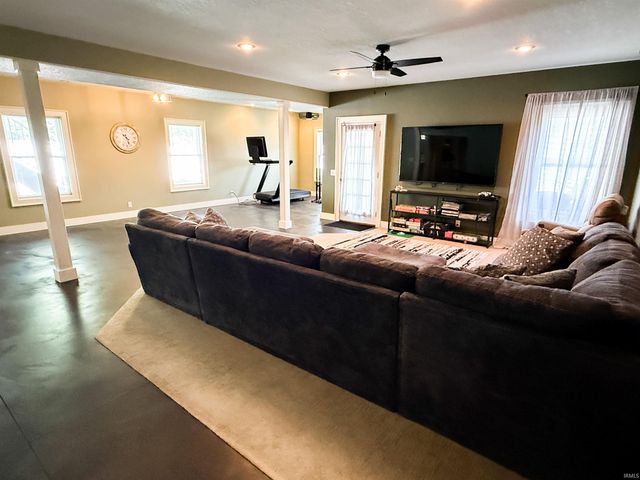 1714 Greyfeather Lane, Rochester, IN 46975